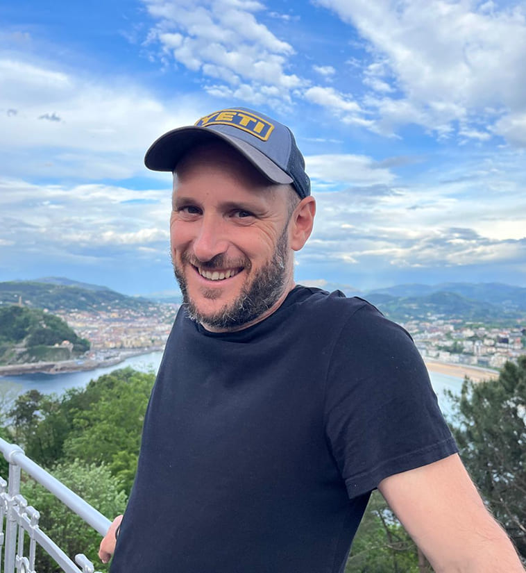 Gorka Calparsoro La conciergerie