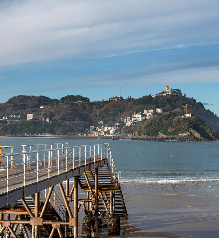 Ciudad de San Sebastián